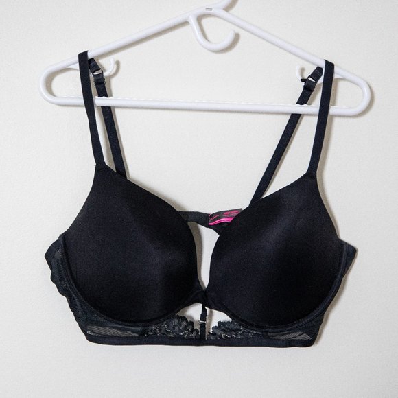 Black LaSenza Bra - Picture 1 of 5